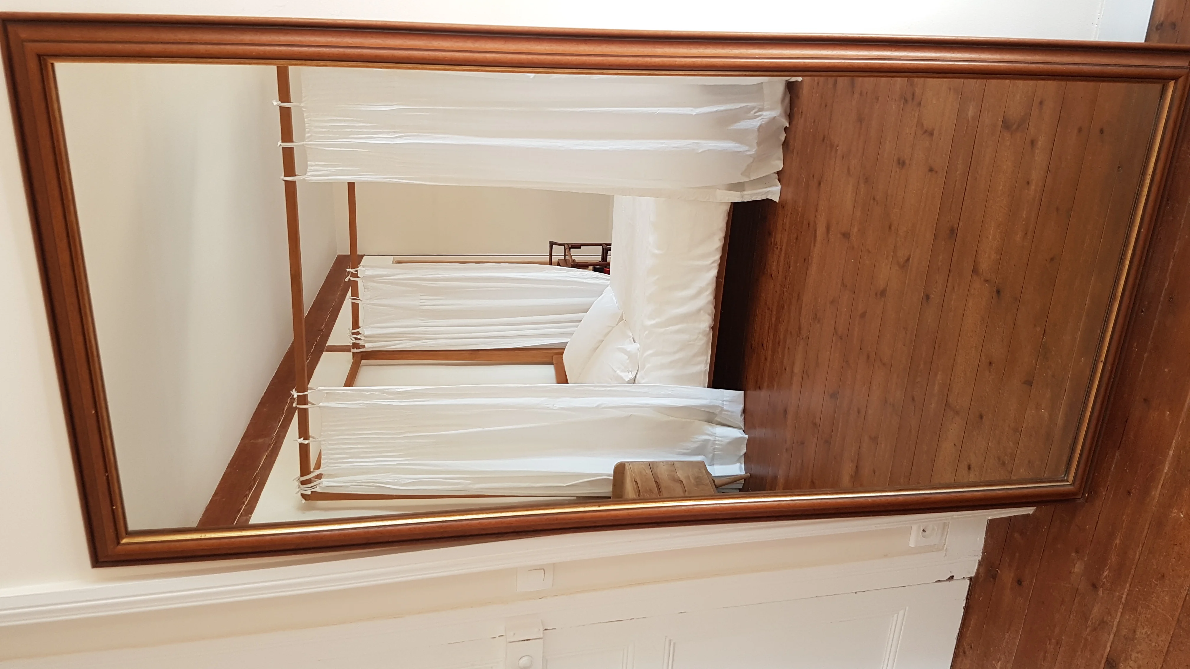 Manoir De Kerouzien Salle De Reception Pres De Quimper Chambre Maries Kerouzien