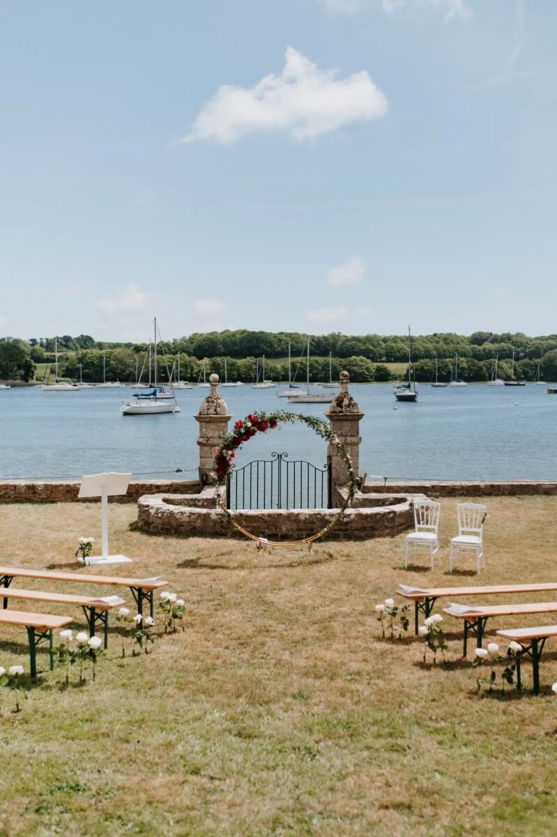 Manoir De Kerouzien Salle De Reception Pres De Quimper Manoir De Kerouzien Salle De Reception Pres De Quimper 3206786