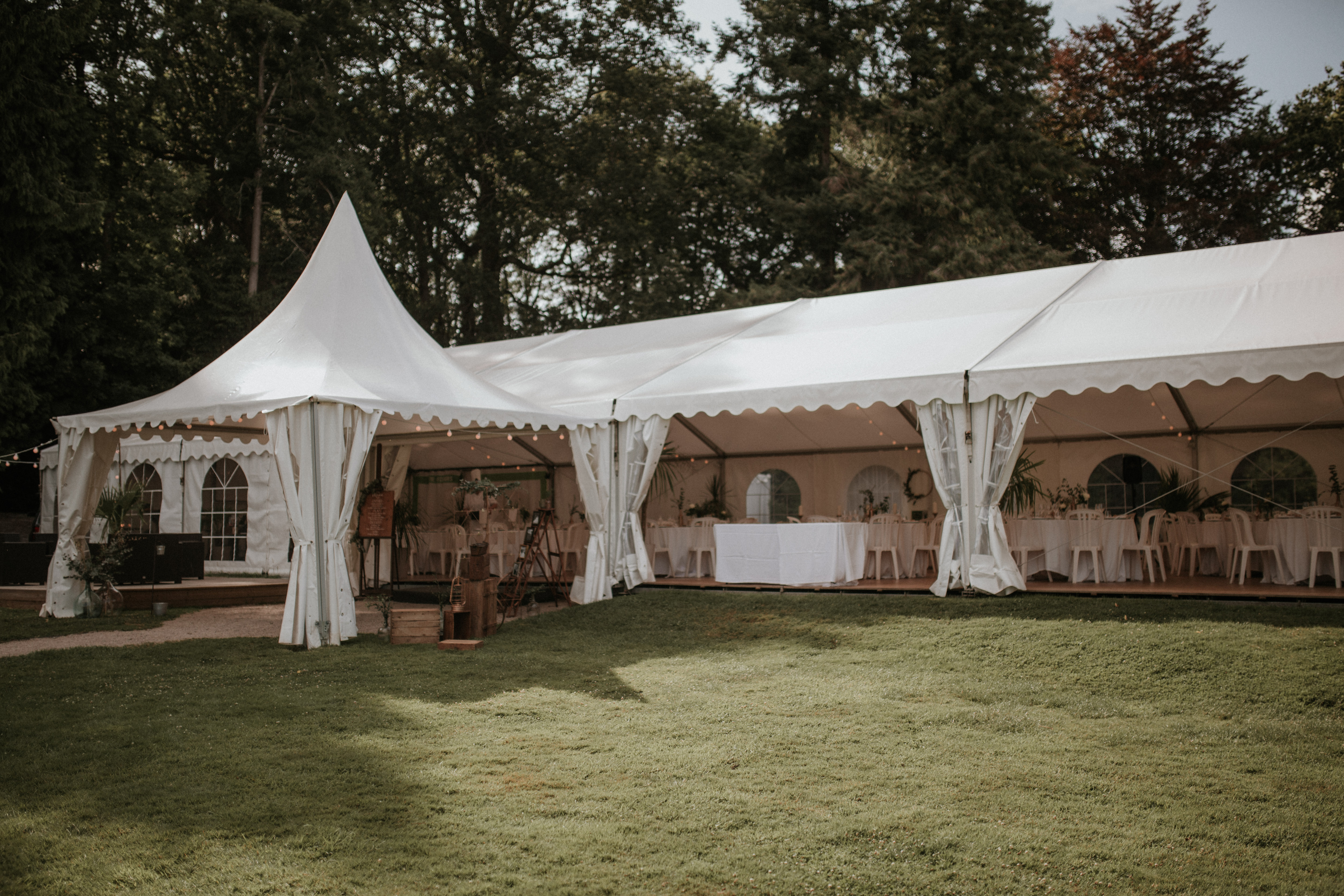 Manoir De Kerouzien Salle De Reception Pres De Quimper Manoir De Kerouzien Salle De Reception Pres De Quimper Margaux Florian Wedding 473